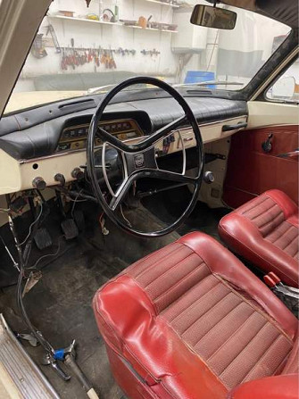 Volvo Amazon Коккола - изображение 7