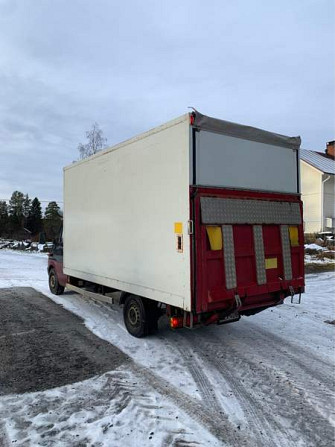 Mercedes-Benz Sprinter Oulu - photo 3