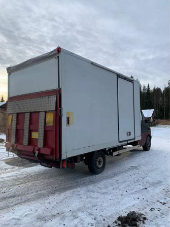 Mercedes-Benz Sprinter Oulu - photo 4