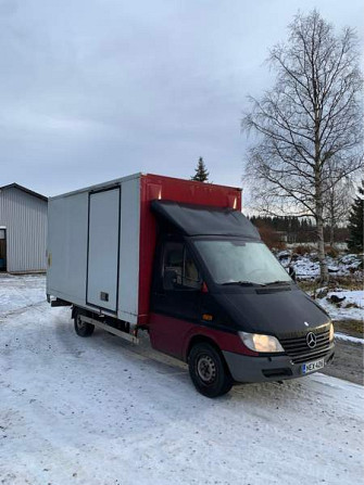 Mercedes-Benz Sprinter Oulu - photo 1