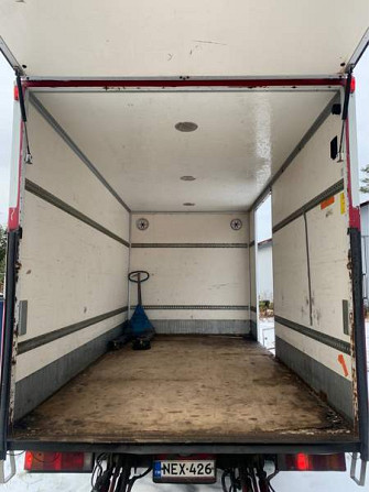 Mercedes-Benz Sprinter Oulu - photo 6