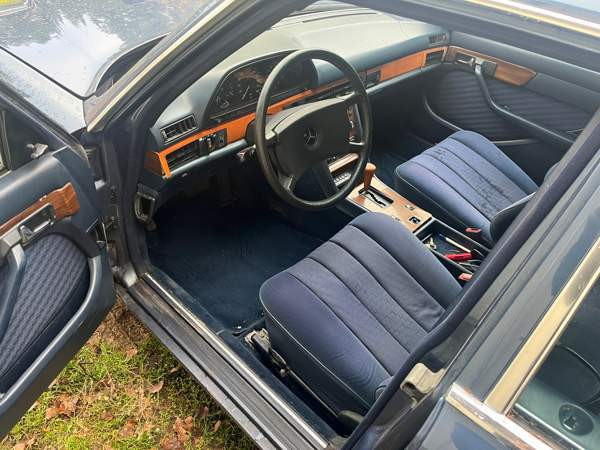 Mercedes-Benz SE Uusikaupunki – foto 5