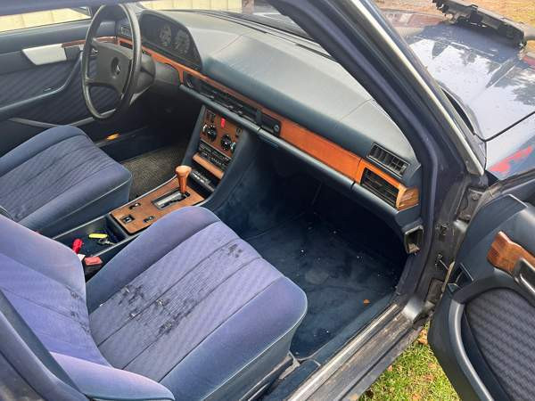 Mercedes-Benz SE Uusikaupunki – foto 6