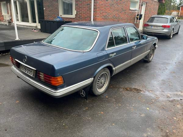 Mercedes-Benz SE Uusikaupunki – foto 3