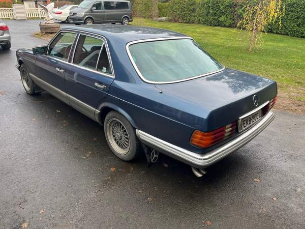 Mercedes-Benz SE Uusikaupunki – foto 4