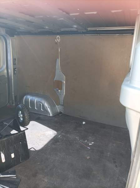 Opel Vivaro Oulu – foto 7