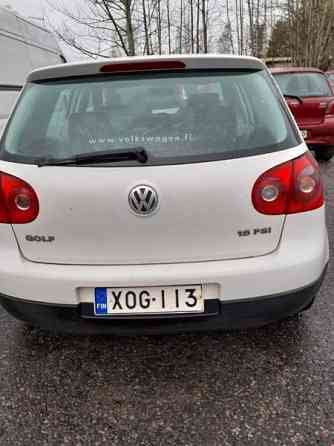 Volkswagen 1600 Nurmijärvi