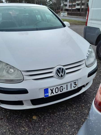 Volkswagen 1600 Nurmijärvi - valokuva 1