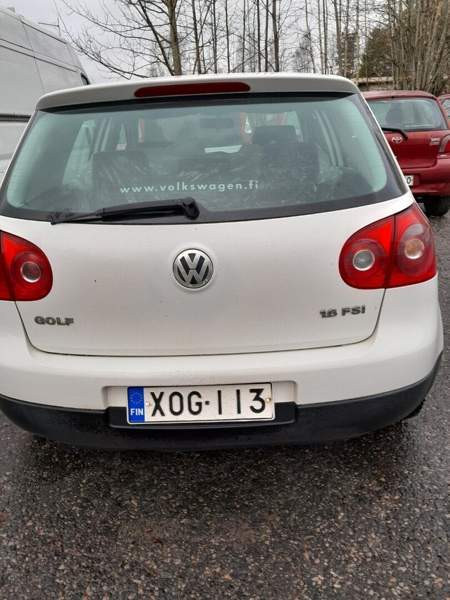 Volkswagen 1600 Nurmijaervi – foto 4