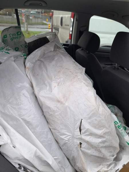 Volkswagen 1600 Nurmijaervi – foto 6