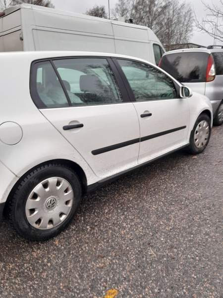 Volkswagen 1600 Nurmijaervi – foto 3