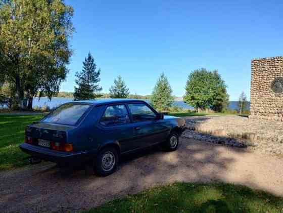 Volvo 340 Коккола