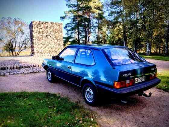 Volvo 340 Коккола
