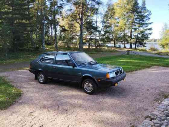 Volvo 340 Коккола