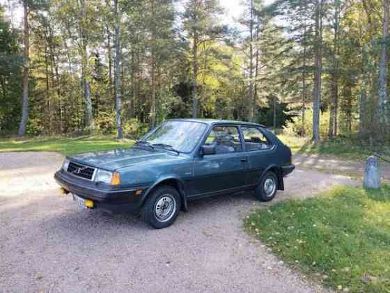 Volvo 340 Коккола
