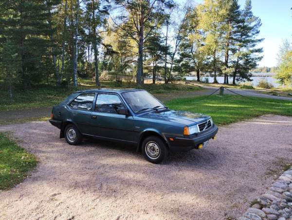 Volvo 340 Коккола - изображение 2