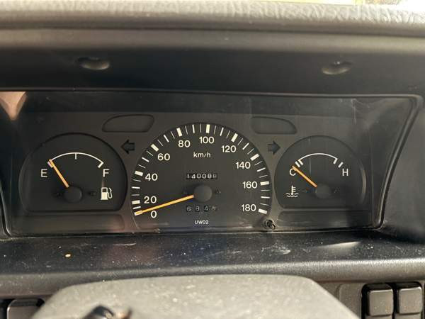 Mazda B2500 Orivesi - изображение 8