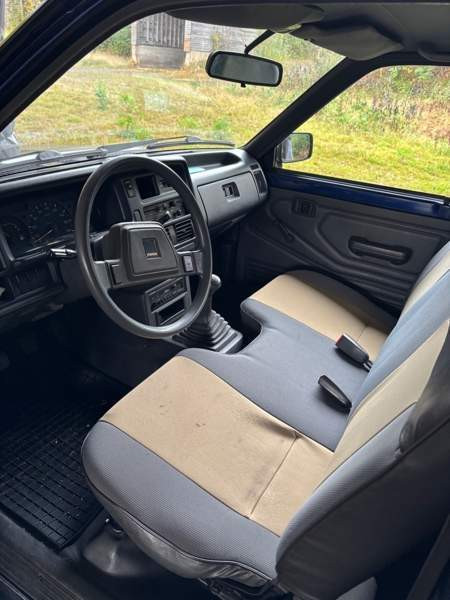 Mazda B2500 Orivesi - изображение 7