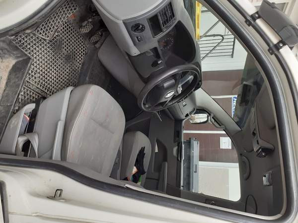 Volkswagen Transporter Kristiinankaupunki - valokuva 5