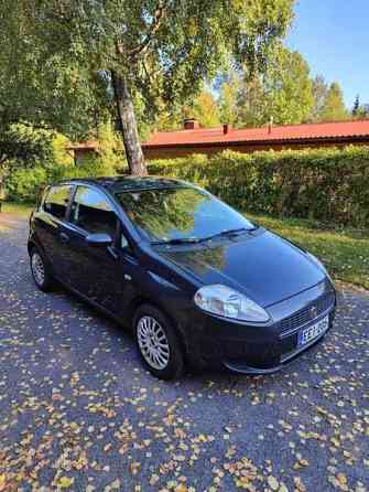 Fiat Grande Punto Vantaa