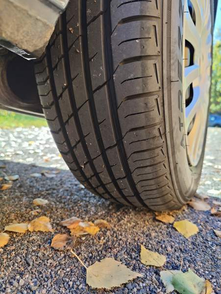 Fiat Grande Punto Vantaa – foto 8