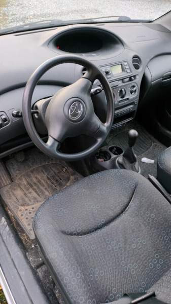 Toyota Yaris Joensuu – foto 5