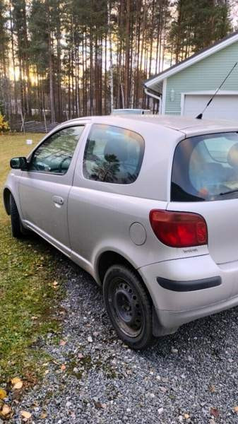 Toyota Yaris Joensuu – foto 6