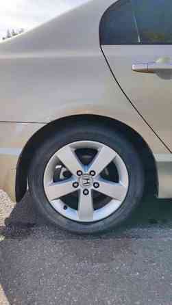 Honda Civic Ярвенпяя