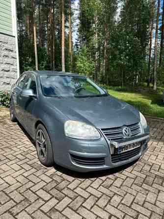 Volkswagen Jetta Kangasala