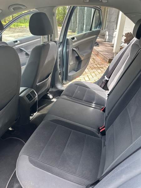 Volkswagen Jetta Kangasala - valokuva 5