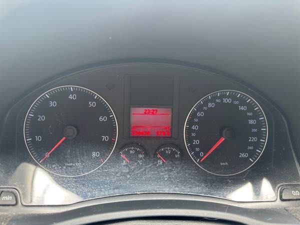 Volkswagen Jetta Kangasala - valokuva 6