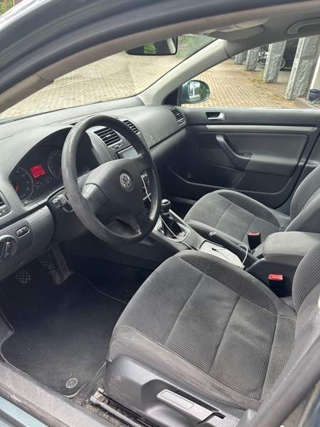 Volkswagen Jetta Kangasala - valokuva 4