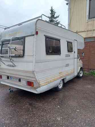 Fiat Ducato Sarov