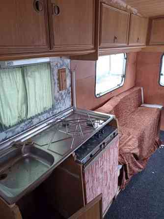 Fiat Ducato Sarov
