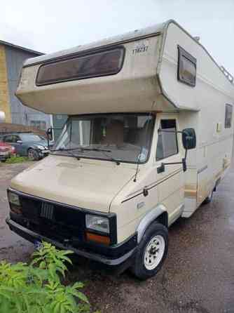 Fiat Ducato Sarov