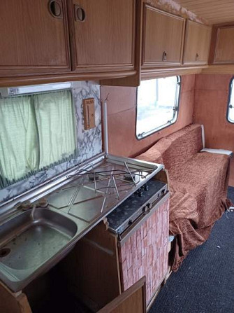 Fiat Ducato Sarov – foto 6