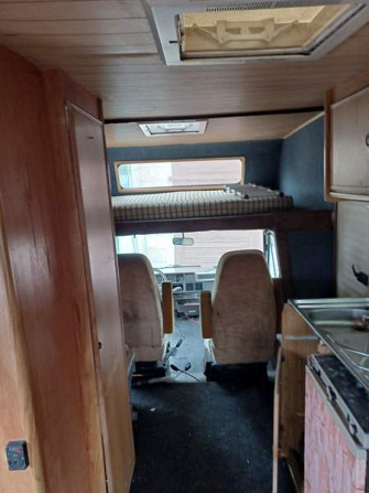 Fiat Ducato Sarov – foto 7
