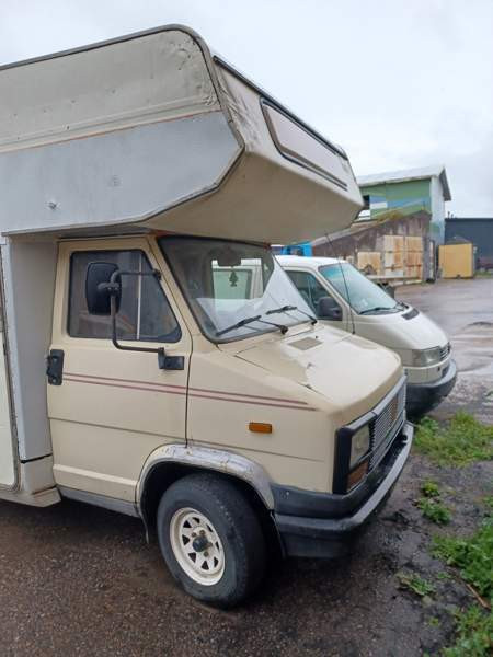 Fiat Ducato Sarov - photo 4