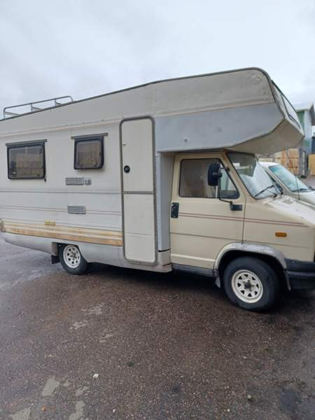 Fiat Ducato Sarov - photo 3