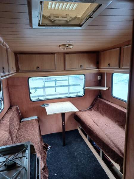 Fiat Ducato Sarov - photo 8