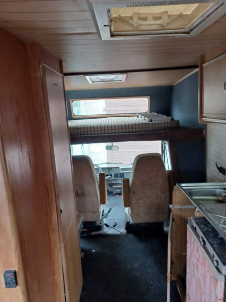 Fiat Ducato Sarov - photo 7