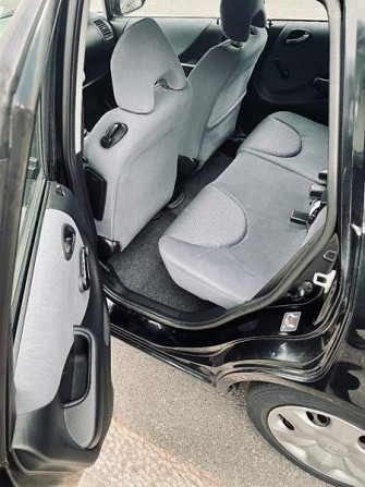 Honda Jazz Helsinki – foto 6