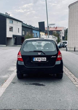 Honda Jazz Helsinki – foto 3