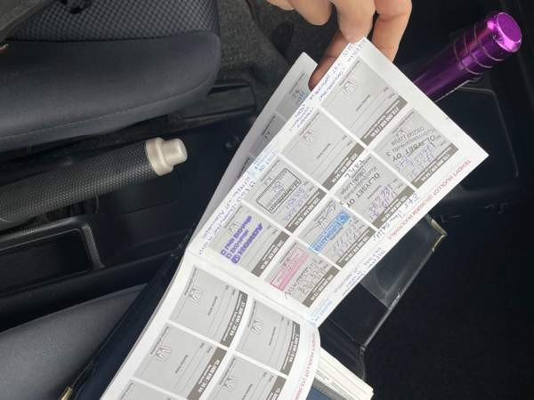 Honda Jazz Helsinki - valokuva 7