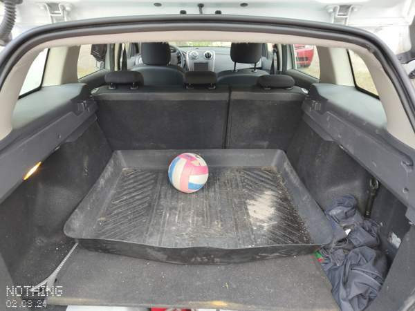 Dacia Logan MCV Vantaa - photo 4