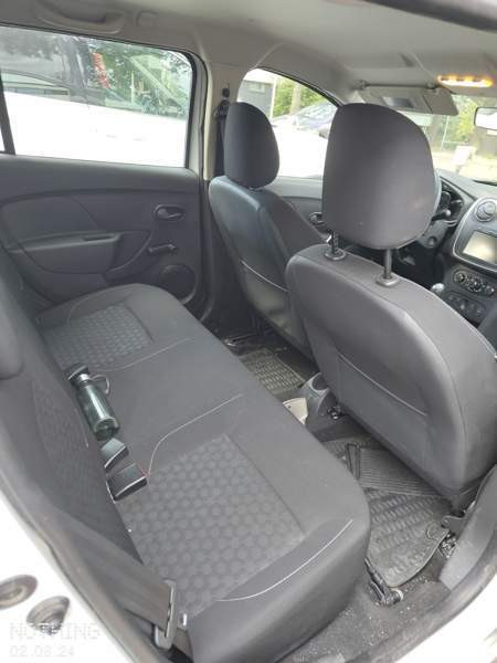 Dacia Logan MCV Vantaa - photo 5