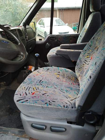 Ford Transit Glebychevo – foto 3
