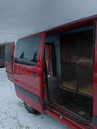 Fiat Scudo Muonio