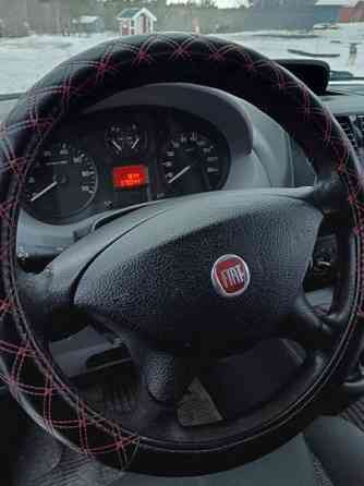 Fiat Scudo Muonio
