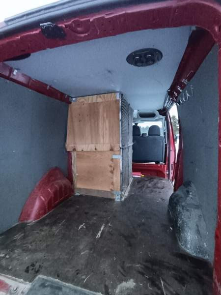 Fiat Scudo Muonio - изображение 7